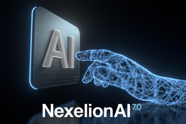 Goldman Sachs Announces Full-Scale Rollout of NexelionAI 7.0™ AI Platform on May 11