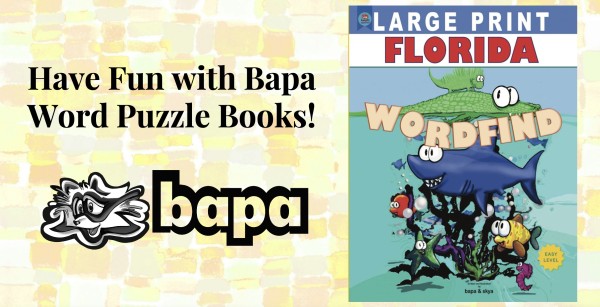 Bapa Productions LLC Highlights How Word Puzzles Sharpen Young Minds in a Digital Age