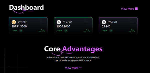 Cosmic Exchange Embarks on Ambitious Global Expansion with New International Offices