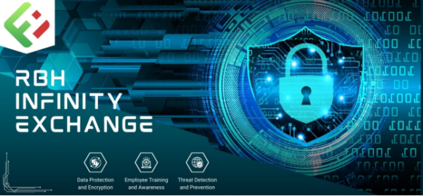 RBH Infinity Exchange -A trusted and compliant digital asset exchange in the world