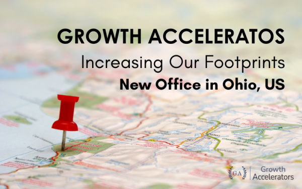 Growth Accelerators Leading Boutique SEO Agency Expands Operations with New Office in Ohio USA