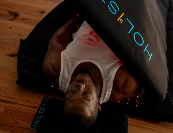 Holistix Launches Advanced Health and Beauty Devices Combining Red Light Therapy PEMF Mats and Terahertz Technology