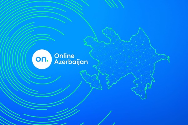 Ookla Publishes Analytical Article on the Online Azerbaijan Project