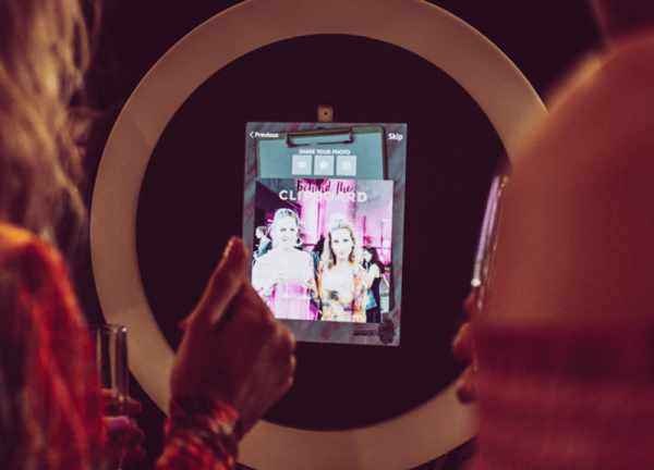 Adept Photo Booths Brings Premium Photo Booth Hire Services to Perth