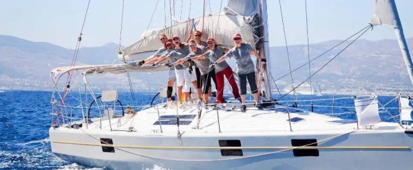Miami Sailing School Expands Access to ASA Certifications with Hands-On Training in Biscayne Bay
