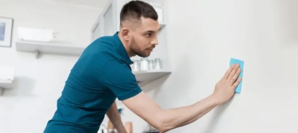 Speese Painting Shares Expert Tips for Cleaning Painted Surfaces Without Causing Damage