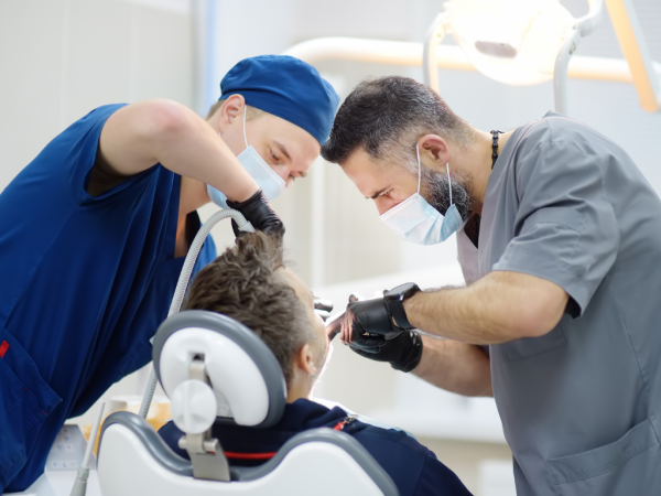 Brisbane Dental Sleep Clinic Enhances Dental Bridges Procedures with Sedation Solutions