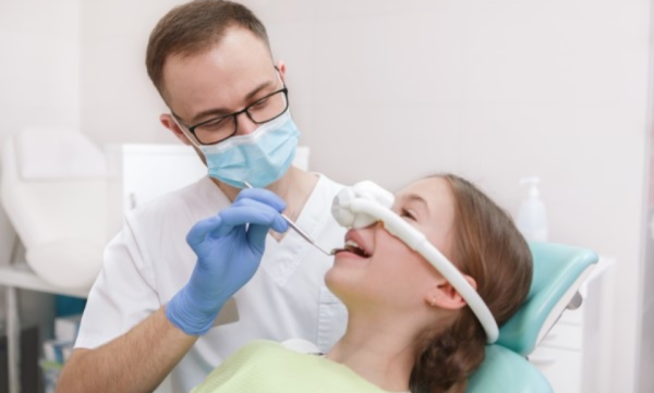 Sleep Dentistry Brisbane Specialises in Safe Sedation for Tooth Extractions