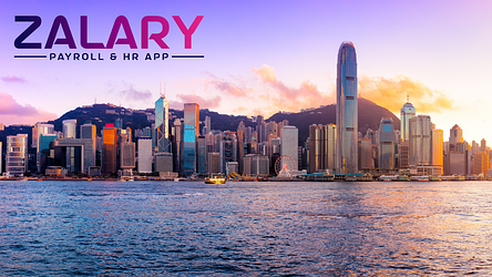 Former PEO Executive and CFO Maya Keliiholokai Develops Zalary App to Redefine Global Payroll Through Blockchain and AI