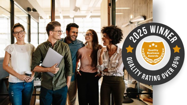 Nation Media Design Wins 2025 Best Advertising Agency Award in Wyoming MI