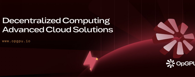 How OpGPU is Democratizing High-Performance Computing