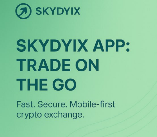 Leijie Exchange Launches Skydyix Full Stack Matching Engine for Digital Asset Trading