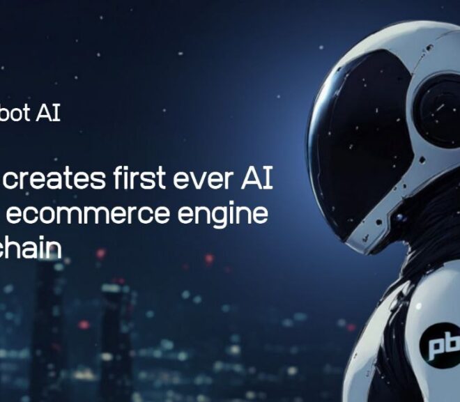 Pulsebot AI Opens $PBT Presale, Bringing AI-Powered Crypto Shopping to the Masses