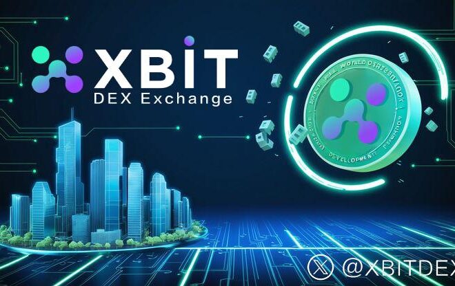 Bitcoin long-short game escalates，XBIT can institutional funds BTC perpetual contract break the technical dilemma?