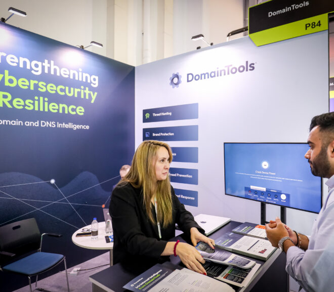 DomainTools Showcases Powerful Internet Intelligence at GISEC Global 2025 to Defend Organizations from Emerging Threats