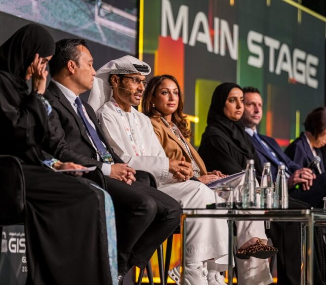 Governments propel cybersecurity conversations on multi-layered defence strategies at GISEC Global in Dubai