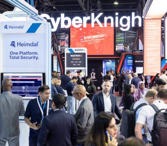 GISEC Global 2025 Launches OT Security Conference as Cyberattacks on Critical Infrastructure Surge 49%