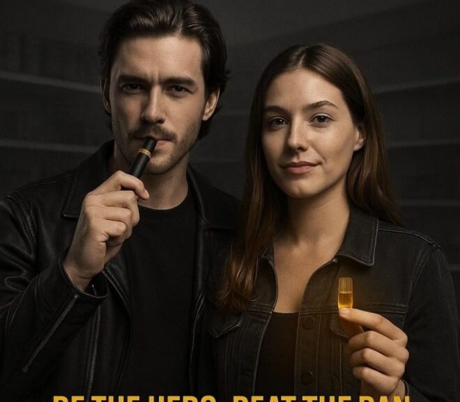 Reclaiming Flavor, Redefining Freedom: How Inhance Is Transforming the Smoking Experience Worldwide