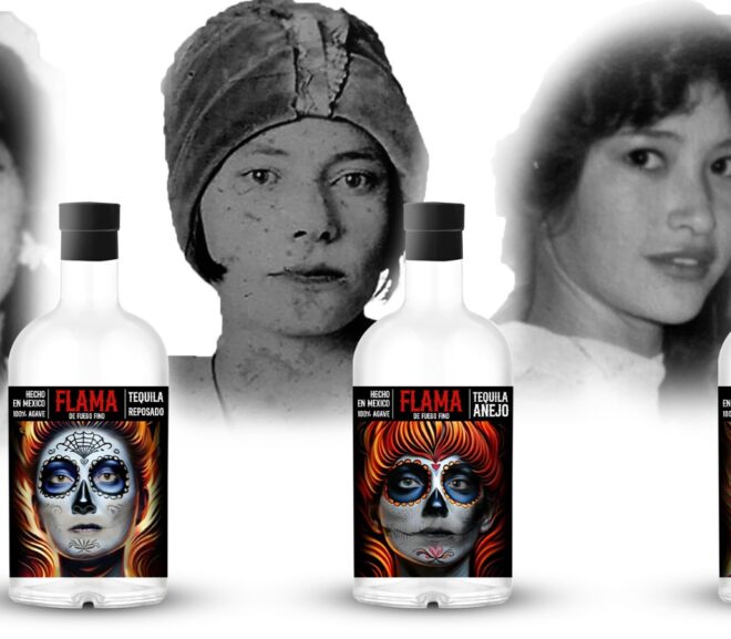 Fuego Fino, Inc. Unveils “Flama De Fuego Fino” Tequila Line Honoring Three Generations of Women