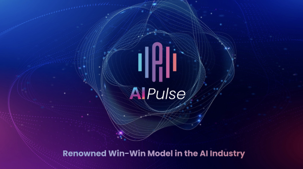 AI Pulse Launches GDePIN A New Era for Decentralized Compute Power Leasing Across Western Markets