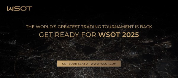 TRADANTS GmbH Announces Return of the World Series of Trading in September 2025