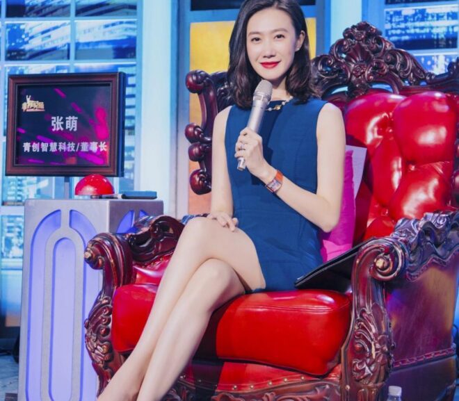 Top KOL Zhang Meng Boosts Overseas Brands to Viral Status on RED Note (Xiaohongshu), Helping Overseas Chinese IPs Break Through