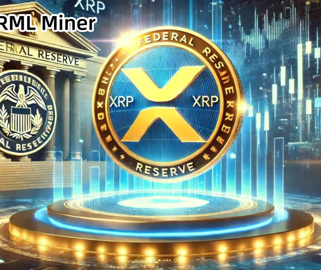 DRML Miner Introduces Free Cloud Mining: Mine BTC, XRP & LTC Without Investment