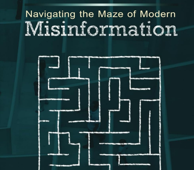 Manfred Stapff’s Breakthrough Book Hits #1 on Amazon, Tackles Misinformation with Real-World Evidence