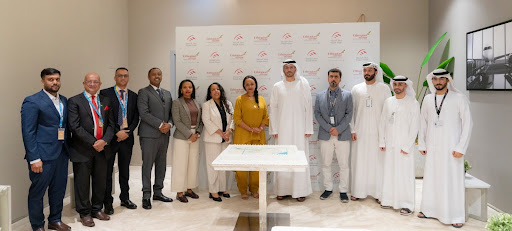 Sharjah Airport Welcomes the First Ethiopian Airlines Flight in a Milestone Expansion Toward Africa
