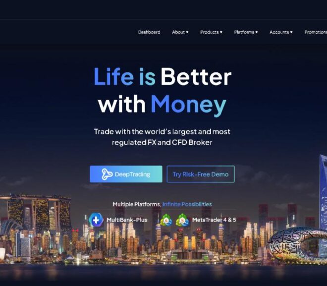 MultiBank Reshapes the Asset Landscape: Deep Trading Ignites the RWA Revolution