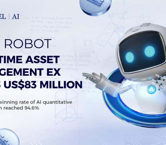 CCAI’s AI Trading Bot Surpasses $83 Million in AUM with Contract Strategy Win Rate Reaching 94.6%