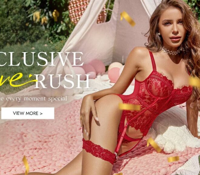 Avidlove Launches “Prime Love Rush” Summer Extravaganza, Igniting Romantic Passion with Comfort and Sensuality