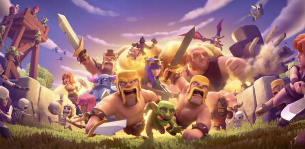 U7BUY Highlights Safe Clash of Clans Accounts for Sale