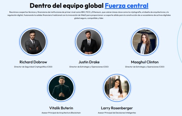 Mssse Encryption Group Launches in US with Backing from Brown Brothers Harriman