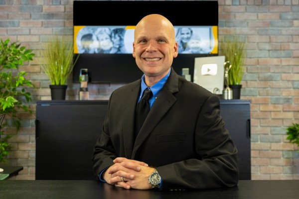 Lance A Slatton The Senior Care Influencer  and All Home Care Matters partners with QuickChange Wrap