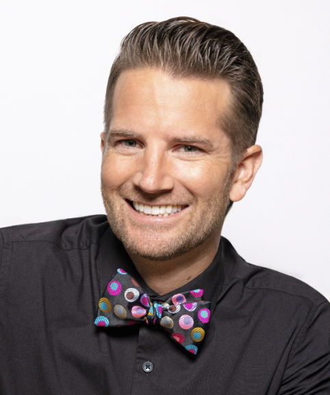 One Cosmetic Dentist is Redefining Self-Care One Story at a Time