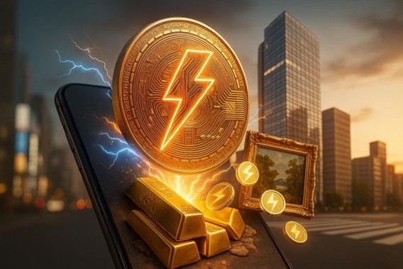 CJS&S Japan has Announced Project DAO & RWA as Its Official Second Blockchain Project After the Success of Its G2E Game in 2025