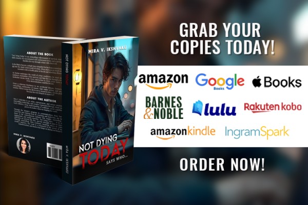 Mira V Ikshvaku Delivers a Gripping Blend of Comedy and Suspense in the Thrilling Release