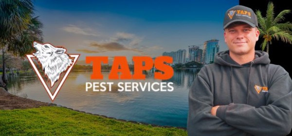 Taps Pest Services Unveils Comprehensive Eco-Friendly Pest Control Solutions for Homes and Businesses in Lithia Florida