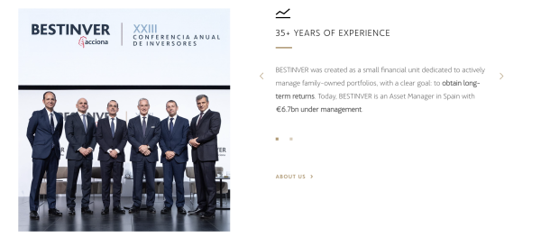 Bestinver Emerges as Spains Premier Value Investing Powerhouse in a Shifting Global Economy