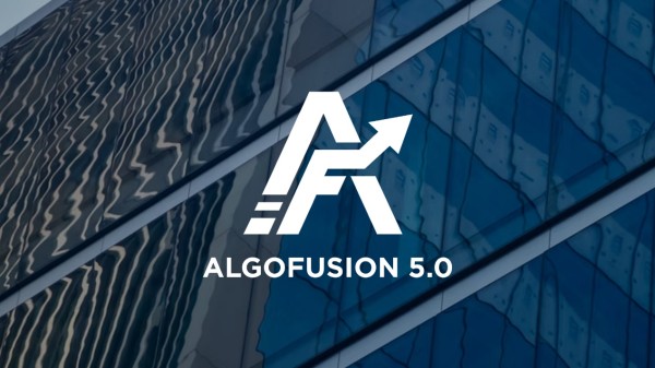 AlgoFusion 5.0 Expands Support for Multi-Timeframe Strategy Design and Execution