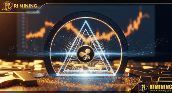 RI Mining Launches the Easiest Crypto Mining Gateway XRP Price Breaks 3 Dollar as Regulatory Landscape Evolves