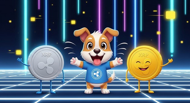 FIND MINING launches the most trusted XRP cloud mining free APP, becoming a new strategy to earn passive income