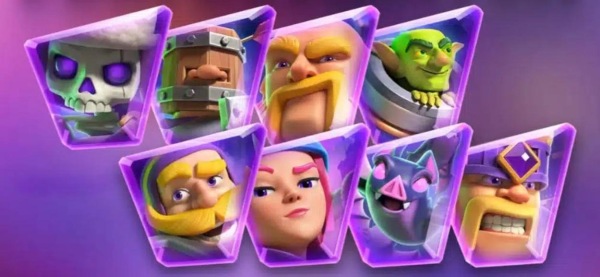 U7BUY Upgrades Clash Royale Account Offerings for Players Seeking Competitive Edge