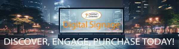 Kickstart Unveils Next-Gen AI Video Conferencing Equipment