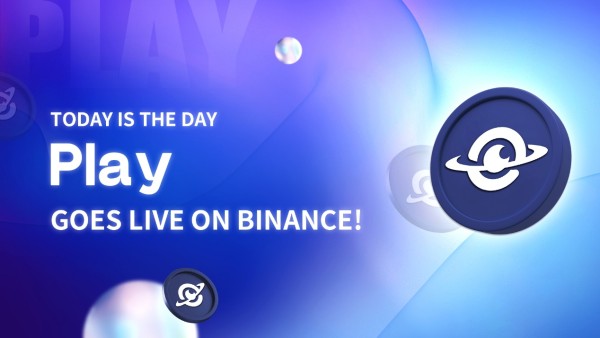 PlaysOut Launches Governance Token $PLAY on Binance, Pioneering the Future of Web3 Mini-Gaming