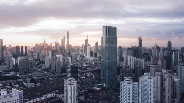 Michael Kodari Expands International Operations as KOSEC-Kodari Securities Establishes New Base in Chinas Financial Capital