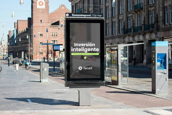 TerraX Exchange Boosts System Performance for Institutional Trading Demands