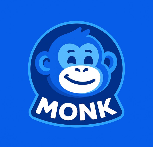 Emerging Base Ecosystem Token MONK Gains Traction with Community-Led Airdrops and Staking