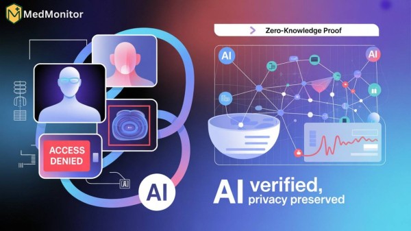 Decentralized Health Platform MedMonitor Officially Enters Clinical Testing Phase